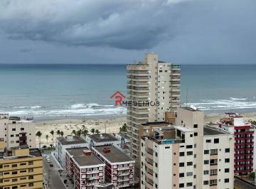 P9cT4EJHJYO6PJbVrZ9ej0oFpqosxnHb.jpg · Apartamento Com 2 Dormitórios À Venda, 82 m² por R$605.000 - Vila Tupi - Praia Grande/sp