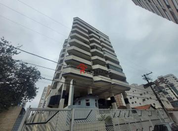 NthZk52iQBJoetwNDJYQRJ6te5yFbGnQ.jpg · Apartamento Com 1 Dormitório À Venda, 65 m² por R$260.000 - Aviação - Praia Grande/sp