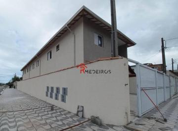 6xUjGw9QKNAsD2qscRSDUXXm8K1ENI2F.jpg · Casa Com 2 Dormitórios À Venda, 52 m² por R$196.000 - Parque Das Américas - Praia Grande/sp