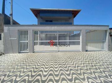 VC2nkWomw2ROuMl5NydyPWTzx1q3FOs0.jpg · Casa Com 2 Dormitórios À Venda, 44 m² por R$220.000 - Vila Sônia - Praia Grande/sp