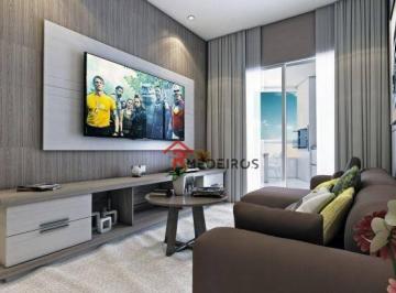 4oS6Fbfd72Doolj6GzYSZ3R360pzTJxQ.jpg · Apartamento Com 2 Dormitórios À Venda, 81 m² por R$549.493 - Nova Mirim - Praia Grande/sp