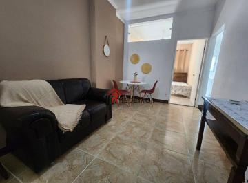 dI3XvOA1F1qcKcizakteJ34phsswDMmJ.jpg · Apartamento Com 1 Dormitório À Venda, 42 m² por R$230.000 - Nova Mirim - Praia Grande/sp