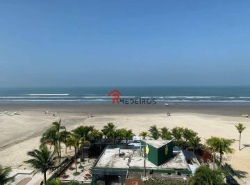 MuLT6LC7dTI8HrIfN0USdF865ubJ6xQW.jpg · Apartamento À Venda, 106 m² por R$740.000 - Tupi - Praia Grande/sp