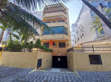Z3jmsxHgTfm5tKwz1Wdc5Y2XwzcpPyI4.jpg · Apartamento Com 2 Dormitórios À Venda, 80 m² por R$265.000 - Vila Guilhermina - Praia Grande/sp