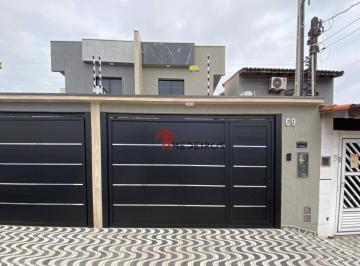 gVIPWh1Z6bVxq031GyG4z9RpZrnJZ8Wu.jpg · Sobrado Com 3 Dormitórios À Venda, 117 m² por R$970.000 - Tupi - Praia Grande/sp