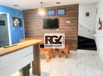 PAREyUv4Xgb0tIFChjO6f6dyjIV8NqBZ.jpg · Sobrado Com 3 Dormitórios À Venda, 232 m² por R$1.350.000 - Ponta Da Praia - Santos/sp