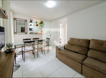 Apartamento · 45m² · 2 Quartos · 1 Vaga · Apartamento À Venda - Parque São José, 2 Quartos, 45 m² - Belo Horizonte