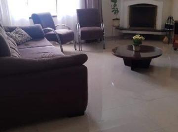 Casa · 193m² · 3 Quartos · 4 Vagas · Sobrado À Venda 3 Quartos 1 Suíte 4 Vagas Francisco Matarazzo - Santo André - Sp