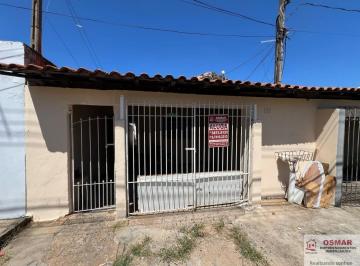 Foto 01 · Casa Residencial Para Venda No Jardim Luiz Cia - Sumaré - Sp