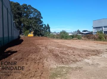 Terreno · 1950m² · Vendo Terreno Industrial, No Cidade Nova, Caxias Do Sul, Rs