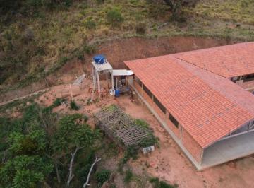 ce109197ba0e6a77b2504d2755166a84.jpg · Chácara Com 3 Dormitórios À Venda, 4000 m² por R$420.000 - Zona Rural - Bueno Brandão/mg