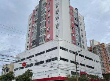 Apartamento · 89m² · 3 Quartos · 1 Vaga · Apartamento 3 Dormitórios Santa Cruz Do Sul