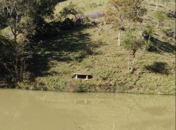 Rural , Colombo · Chácara No Roseira Com 47 Mil m Quadrados, 2 Casas