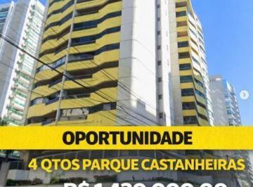 Apartamento · 190m² · 4 Quartos · 2 Vagas · Imoveis - Na Praia Da Costa