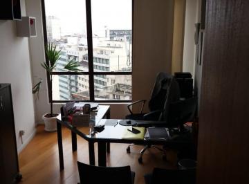 Comercial · 56m² · 1 Vaga · Sala Comercial Com Vaga