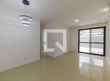 Apartamento · 126m² · 2 Quartos · 2 Vagas · Apartamento Para Aluguel - No Recreio Dos Bandeirantes