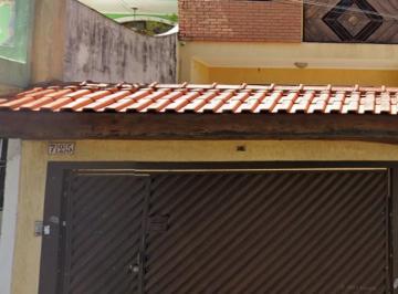 Casa · 187m² · 3 Quartos · 4 Vagas · Sobrado À Venda 3 Quartos 1 Suíte 4 Vagas São Diogo - São Bernardo Do Campo - Sp