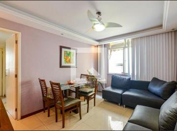Apartamento · 60m² · 2 Quartos · 2 Vagas · Apartamento À Venda - Largo Das Barradas, 2 Quartos, 60 m² - Niterói