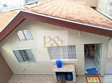 Casa · 141m² · 3 Quartos · 2 Vagas · Casa Térrea a Venda Em Itupeva