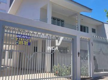 z4VRmFpCUnrRKAjwRaGScS2rI32clHva.jpg · Sobrado Com 4 Dormitórios À Venda, 215 m² por R$950.000 - Vila Marumby - Maringá/pr