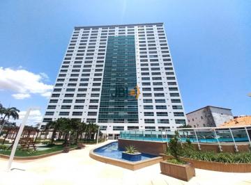 Apartamento · 94m² · 3 Quartos · 2 Vagas · Condomínio Renaissance Residence Club, Apartamento Com 3 Quartos À Venda, 94 m² - Parquelândia