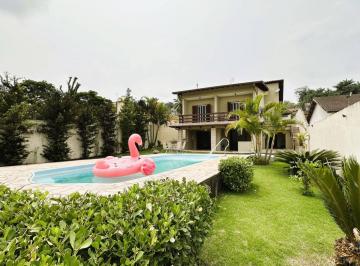 0RBqKGKLJCmVyxSbKQcEED9AaRUYNwuI.jpg · Casa Com 4 Dormitórios À Venda, 460 m² por R$1.280.000 - Parque Dom Henrique - Cotia/sp