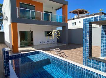Casa · 150m² · 3 Quartos · 2 Vagas · Casa Em Caji