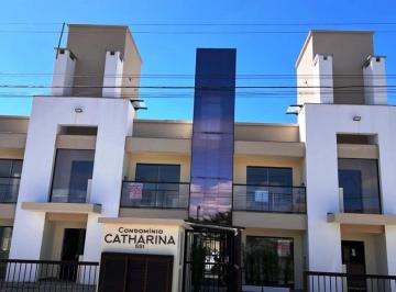 Apartamento de 2 quartos, Penha · Apto Novo No Residencial Catharina Em Penha - Sc