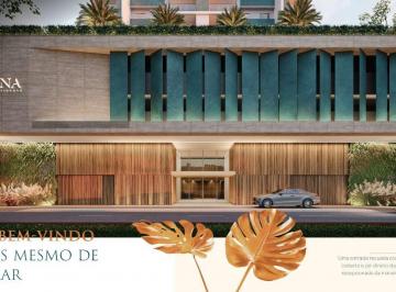Apartamento de 2 quartos, Juiz de Fora · Marina Residence