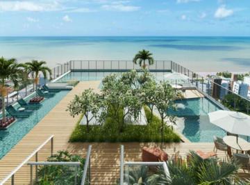 Apartamento · 67m² · 2 Quartos · 2 Vagas · Apartamento Com 3 Quartos, 67 m², À Venda Em João Pessoa, Altiplano Cabo Branco