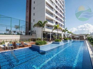 Apartamento · 414m² · 5 Quartos · 4 Vagas · Apartamento Com 5 Suites, 414 m², À Venda Em João Pessoa, Altiplano Cabo Branco