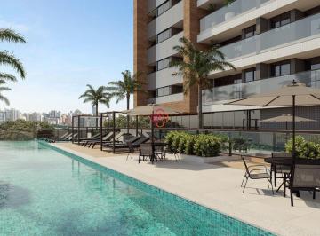 Apartamento · 38m² · 1 Quarto · 1 Vaga · Venda Apartamento Next Coronel Linhares Compac.