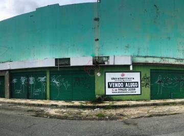 Comercial · 1224m² · 5 Vagas · Ponto Comercial Terreno a Venda No Centro de F.