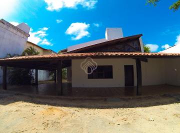 Comercial · 390m² · 5 Quartos · 5 Vagas · Casa a Venda No Edson Queiroz Em Fortaleza Alu.