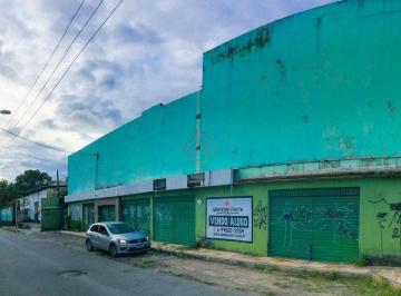 Comercial · 1224m² · 5 Vagas · Ponto Comercial a Venda No Centro de Fortaleza.