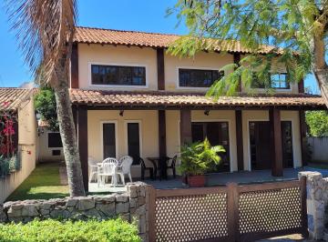 Casa de 5 quartos, São Pedro da Aldeia · Casa de Condomínio Com 5 Quartos a 100 m Da Lagoa Em São Pedro d'Aldeia