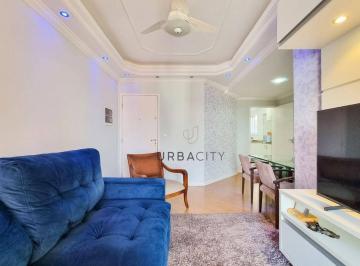hCoxD3AzRebAJUG40aseR7Qq4T3IgyjF.jpg · Apartamento Com 3 Dormitórios À Venda, 80 m² por R$750.000 - Jardim Apolo - São José Dos Campos/
