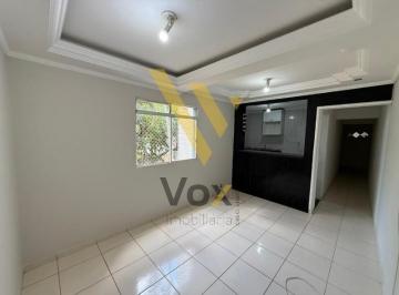 Foto 01 · Apartamento de 3 Quartos Na Vila Mimosa, Campinas - Sp. Venda Ou Locação!