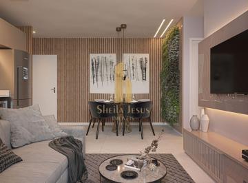 Apartamento · 61m² · 2 Quartos · 1 Vaga · Apartamento Alto Padrão Em Itapema