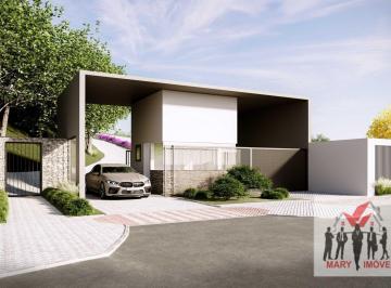 Casa · 334m² · 4 Quartos · 2 Vagas · Casa À Venda No Bairro Jardim Europa - Poços de Caldas/mg