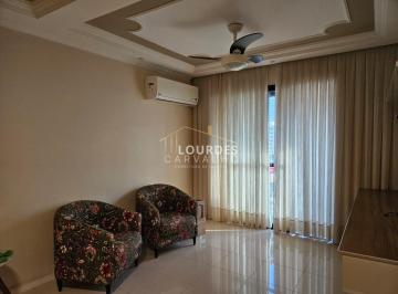 Apartamento · 95m² · 3 Quartos · 1 Vaga · Apartamento Em Jardim Paulista, Ribeirão Preto/sp