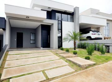 Casa · 135m² · 3 Quartos · 2 Vagas · Casa Em Condomínio Para Venda Em Indaiatuba, Jardim Bréscia, 3 Dormitórios, 3 Suítes, 4 Banheiros, 2