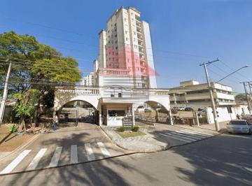 Apartamento · 54m² · 2 Quartos · 1 Vaga · Apartamento Com Sacada E 2 Dormitórios