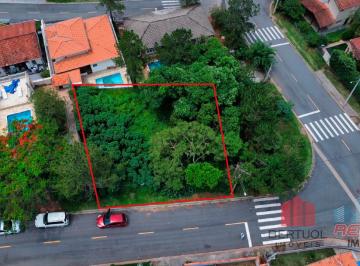 Terreno · 384m² · Terreno À Venda Loteamento Jardim Das Paineiras Em Itatiba