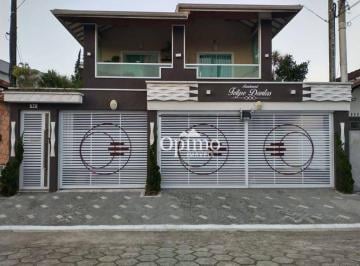 6F3epMt2gcnp4Yj5ta79Do5TqUw7ei3n.jpg · Casa Com 2 Dormitórios À Venda, 75 m² por R$330.000 - Vilamar - Praia Grande/sp