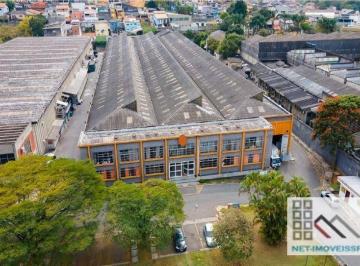 D5OWSC3GfWgKWS0bweIZE2vN9EunjI5Z.jpg · Galpão Comercial/industrial (5.135 M²), 6 Banheiros, 8 Vagas. a 20 Minutos Do Aeroporto Internacional