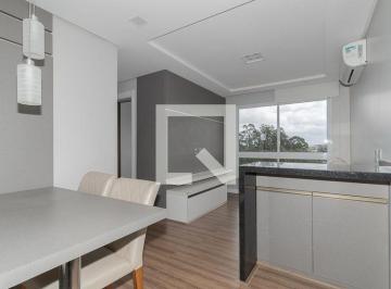Apartamento · 70m² · 2 Quartos · 1 Vaga · Apartamento À Venda - Sarandi, 2 Quartos, 70 m² - Porto Alegre