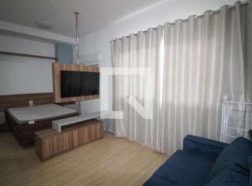 Apartamento · 38m² · 1 Quarto · 1 Vaga · Imoveis - Em Marechal Rondon