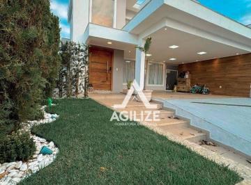 b8acbe71dfbe94ba13638bbdcf08fd22.jpg · Casa À Venda, 180 m² por R$1.450.000 - Vale Dos Cristais - Macaé/rj