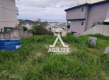CQ8yCqYJ1oUsnLdEbyGqYqlt0c7ZBhFx.jpg · Terreno À Venda, 310 m² por R$250.000 - Vale Dos Cristais - Macaé/rj